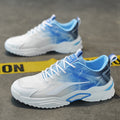 2026 spring new arrival: versatile casual fashion mesh dad shoes - trendy, breathable running sneakers for students and men