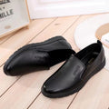 New arrival business formal leather shoes men's casual wedding groom british heightening summer breathable youth pointed toe men's shoes