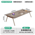 1.2* 1.0m conference table [not free shipping]