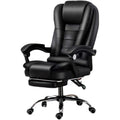 Multifunctional adjustable executive chair computer chair high-end home office ergonomic reclining massage swivel chair gaming chair