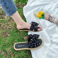 Women's summer sandals & slippers - 2021 new arrivals: versatile, stylish, butterfly design, trendy "ins" style, two-way wear, perfect for beach & vacation