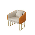 Negotiation table and chair combination sales office hotel rest area beauty salon photo studio reception sofa casual coffee shop booth