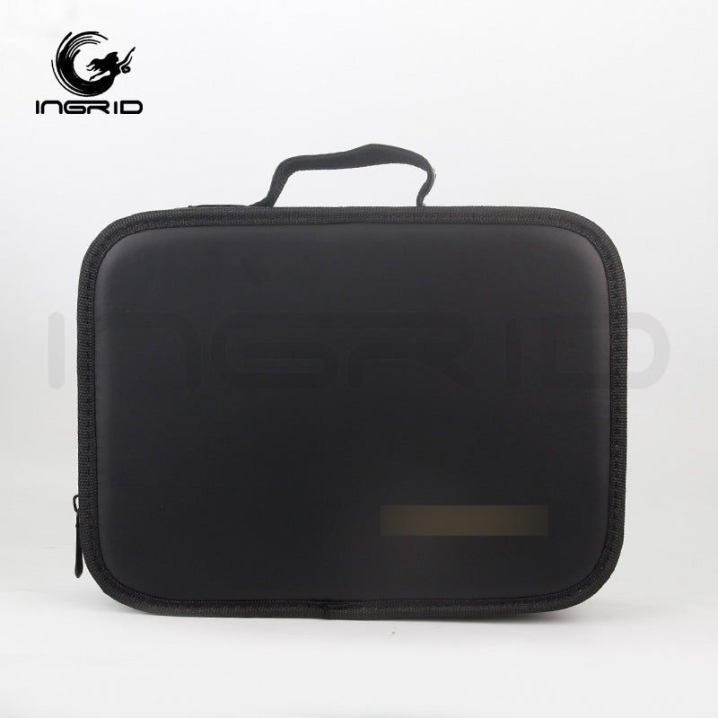 Hair Tools Storage Bag Hair Salon Special Scissors Comb Organizing Box Hair Stylist Storage Handbag