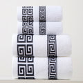 Pure cotton towel bath towel for home towel large soft absorbent adult cotton face towel for women and men bath