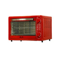 Xianke 48l household electric oven multi-function large capacity scheduled baking horizontal large oven factory direct sales