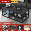 For homeliving room coffee table casual modern office kung fu tea table kettle tea set all-in-one simple tea table