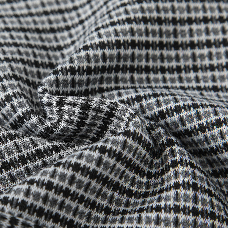 Boys' suit set - new  autumn collection - first birthday outfit - gentleman's striped vest three-piece set - spring & autumn