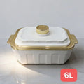 6l white gold