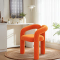 Cosmetic cream internet celebrity dressing designer casual bedroom home chair modern light luxury manicure backrest dressing chair
