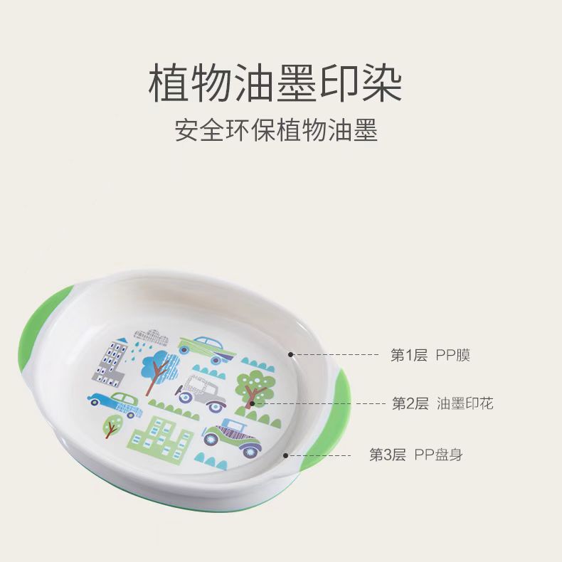 Baby tableware suit, eating bowl, spoon and fork set, complementary food, divided plate, bowl, cup, fork, spoon, tableware suit personalized