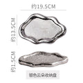 Cloud disk-silver spray