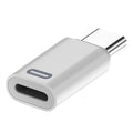 Apple 15 mobile phone adapter is suitable for lightning female to type-cpd27w fast charging converter flash charging