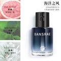Car air freshener - new premium car perfume for men and women - long-lasting, high-end fragrance, sophisticated, flameless diffuser