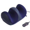 Foot massager foot bottom kneading machine foot massage machine calf foot leg foot bottom massage machine foot therapy machine hot compress physiotherapy