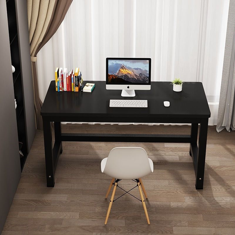 Damishaji modern casual office desk student writing desk rental house calligraphy practice host special