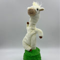 Electric sheep plush toy - singing, talking, dancing animal doll - wholesale from factory for kids' toys