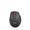 Lenovo thinkplus m30 wireless office mouse desktop notebook universal 2.4 wireless red dot mouse