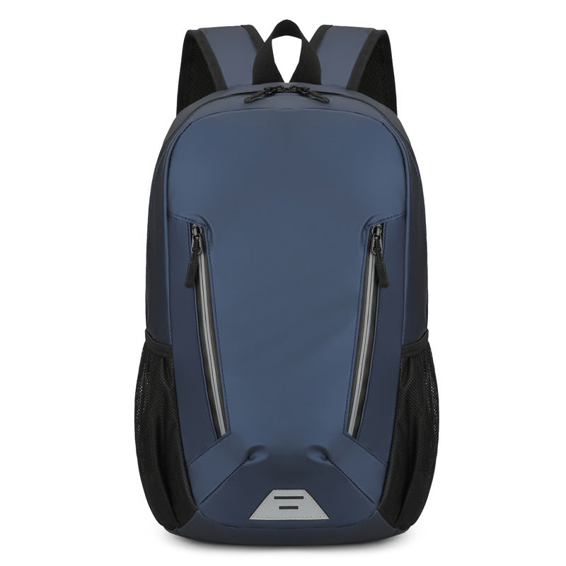 New Multifunctional Backpack Large Capacity Anti-splashing Computer Bag Leisure Travel Versatile Student Backpack