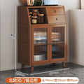 Big sale kitchen sideboard wine cabinet cabinet casual cupboard multifunctional storage cabinet for home tea cabinet storage living room