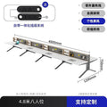 4.8m models for eight people
