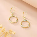 fashion geometric tassel new arrival design fashioncasual high quality earrings earrings for women
