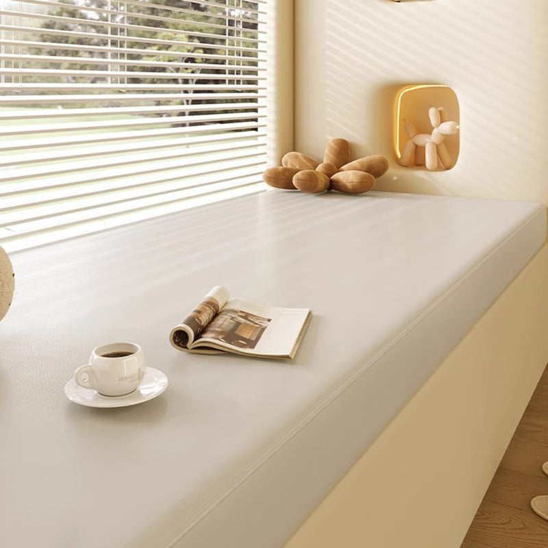 Bay window mat, window sill mat, master bedroom, detachable and washable all year round style, accessible luxuryclassy sofa, balcony tatami mat, seat cushion