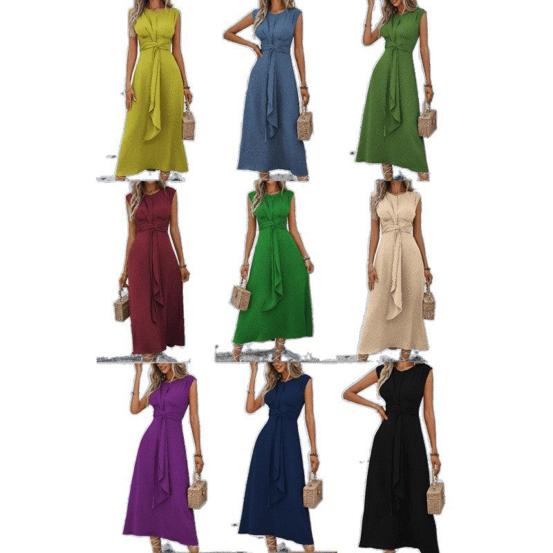 All real-shot in stockfashionexport independent station 1688 foreign order  hot-selling fashiondress