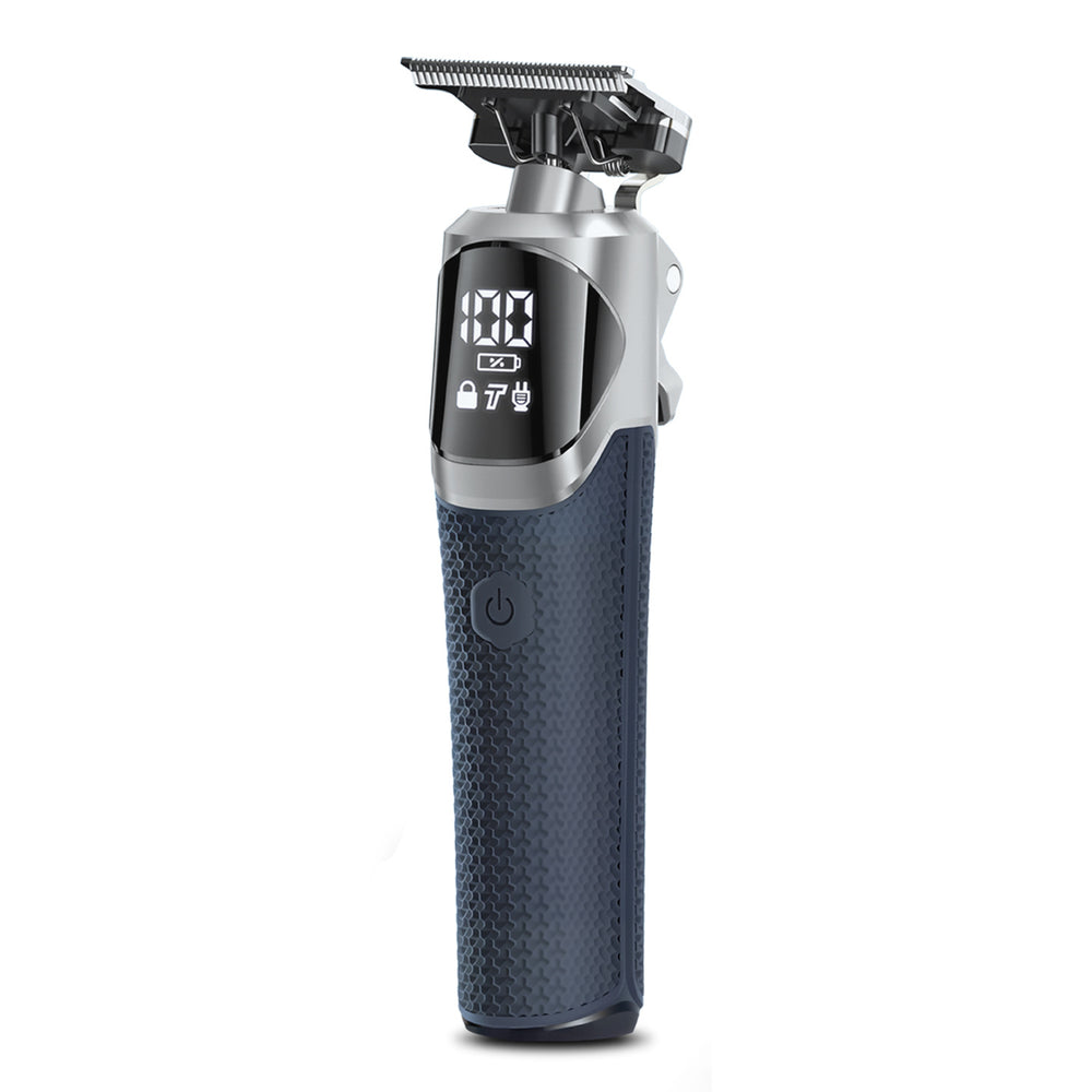 Duoheyi electric hairdressing electric clipper suit multi-function full body washable hair shaving oil head clipper wholesale cross-border