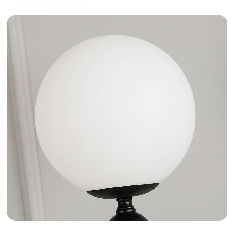 Floor lamp living room new arrivalpopular lamp accessible luxury model room hotel interior decoration road guide to the moon floor lamp