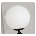Floor lamp living room new arrivalpopular lamp accessible luxury model room hotel interior decoration road guide to the moon floor lamp