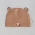 Milo maternity hat (coffee color)
