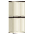 Double-door wardrobe for kids and adults, simple thickened for home storage cabinet, hanging wardrobe, storage cabinet, baby wardrobe