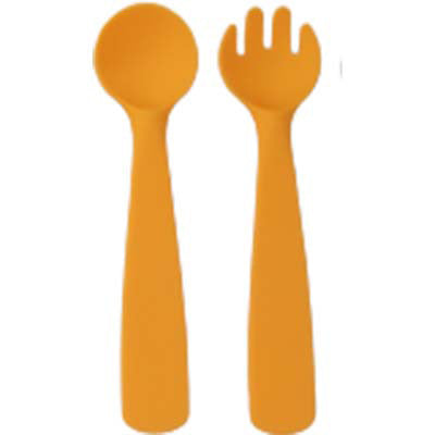 Food grade silicone complementary food bowl baby eating bowl training children cute rabbit suction cup bowl anti-drop feeding tableware