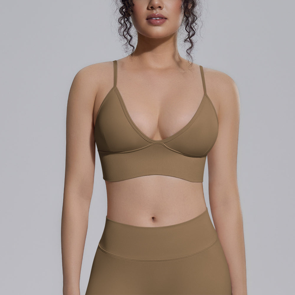 European and american seamless tight-fitting yoga set - waist-defining, slimming, peach lift, quick-dry activewear for outdoor running and fitness
