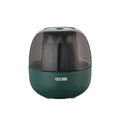 new lighthouse aroma diffuser - home desktop bedroom silent high mist output essential oil humidifier - factory wholesale