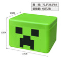 Creeper storage box