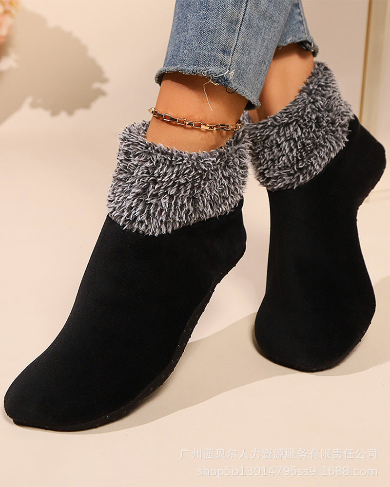 (various mixed) popular wool socks, stockings, hairball socks, stacking socks, winter new recommended WL1000