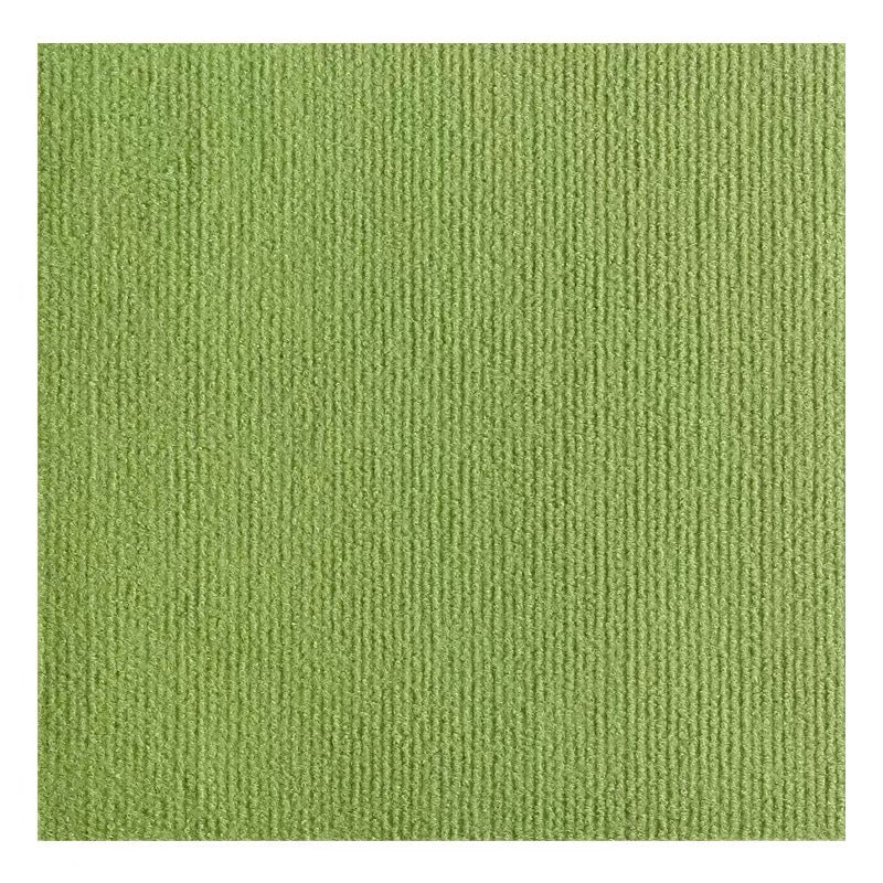 Splicing carpet removable washable self-adhesive household bedroom living room crawling mat cream wind square office non-slip floor mat