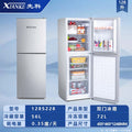 228 double door/first level energy efficiency