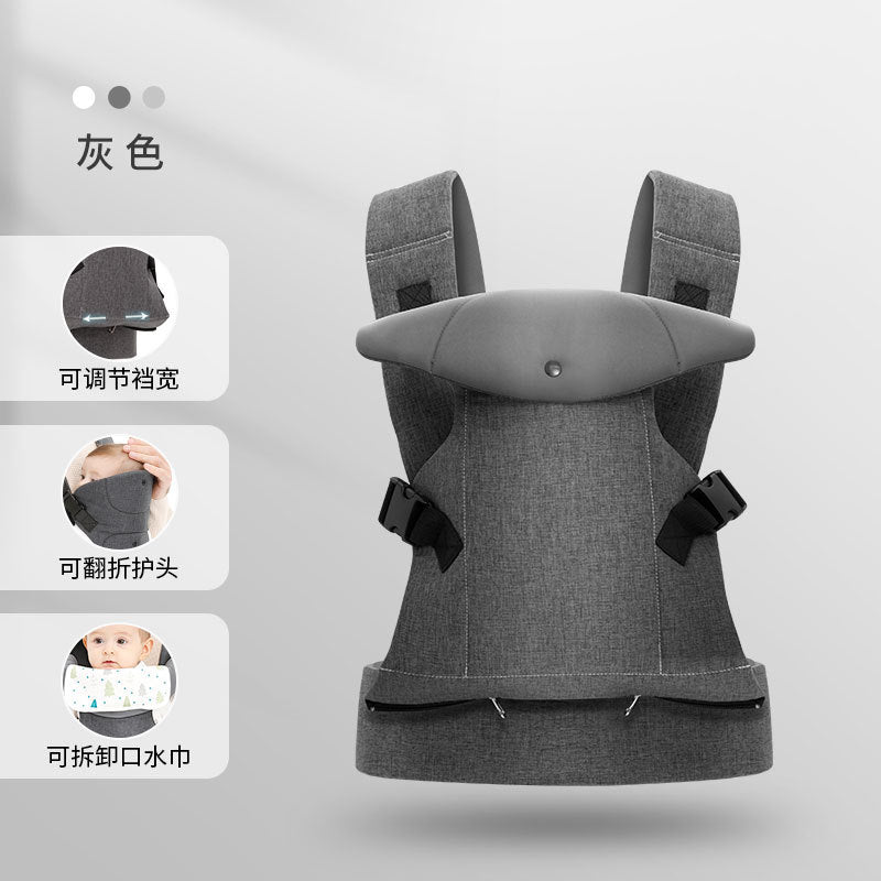 Factory direct: baby hip seat carrier - all-season, multi-functional, baby wearing essential. wholesale available