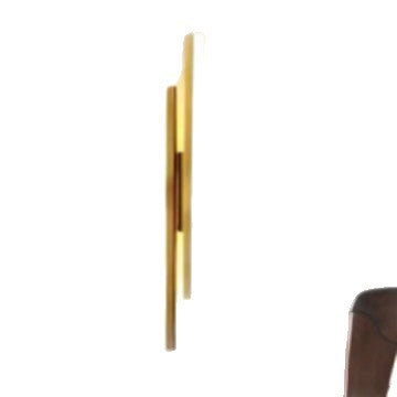 Minimalist wall lamp - nordic style living room tv background wall ambient light - creative, unique, modern bedroom study bedside wall sconce