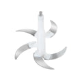 Meat grinder original accessories blade neutral six-blade knife holder electric stuffing grinder four-blade small food processor knife column