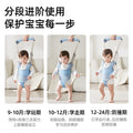 Factory direct: baby walking harness - dual-use safety belt & anti-fall leash for toddlers