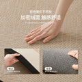 Carpet living room medieval style classysense retro no-wash wipeable waterproof anti-fouling sofa coffee table floor mat stain-resistant carpet