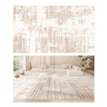 Maillard style carpet bedroom living room room sofa  new style no-wash and wipeable light luxury high-end cream style