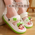 Eva baby sandals - summer  new collection: ultra-lightweight, non-slip beach sandals for toddlers and little girls