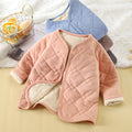 Xfsq08-cardigan-peach pink