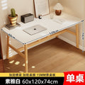 Home computer desk bedroom simple office desk rental house workbench desk student writing desk study table