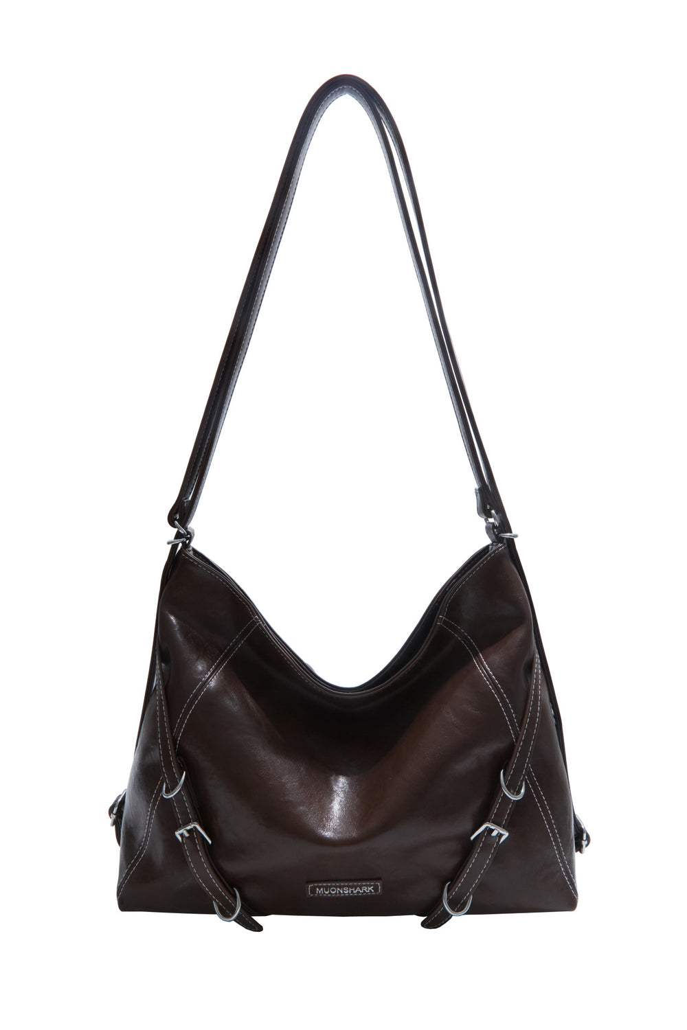 large-capacity easiest for match 2025autumnew arrival women's bag work clothing crossbody high-end shoulder bag armpit tote bag