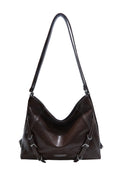 large-capacity easiest for match 2025autumnew arrival women's bag work clothing crossbody high-end shoulder bag armpit tote bag